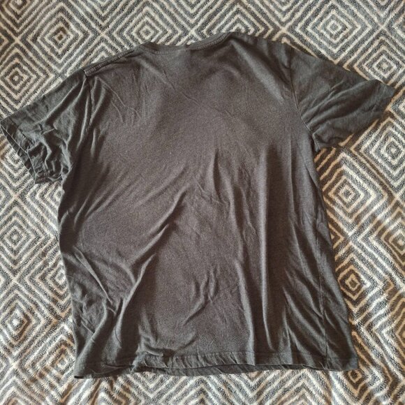 Pizza Hut Classic Logo T-Shirt - Unisex Size L - Picture 3 of 6